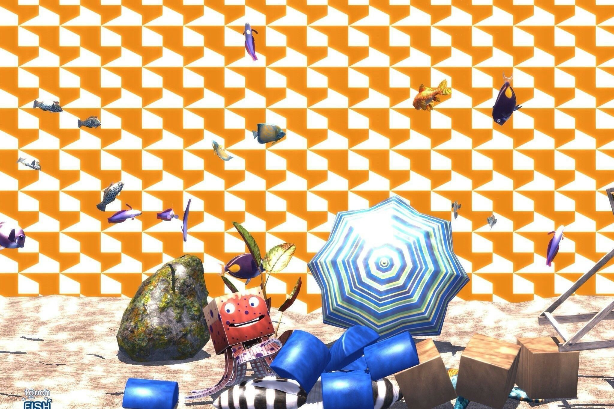 The Sun Also Rises 0