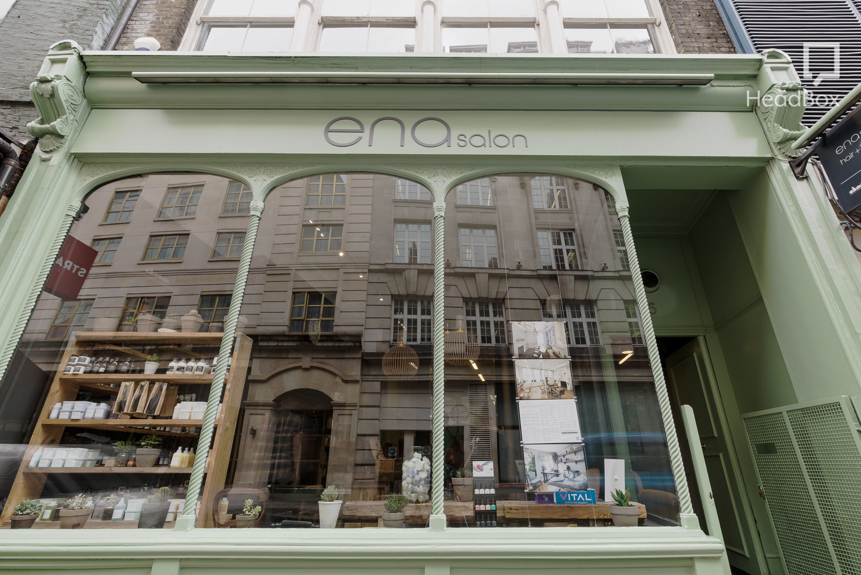 When the Green Woods Laugh