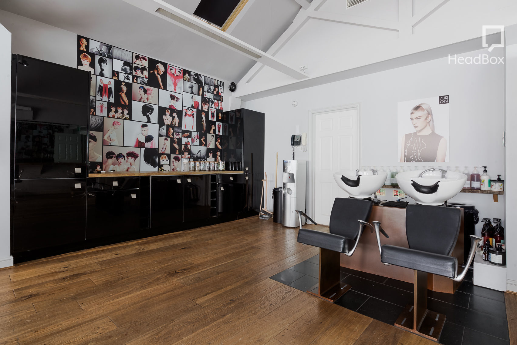 When the Green Woods Laugh 3