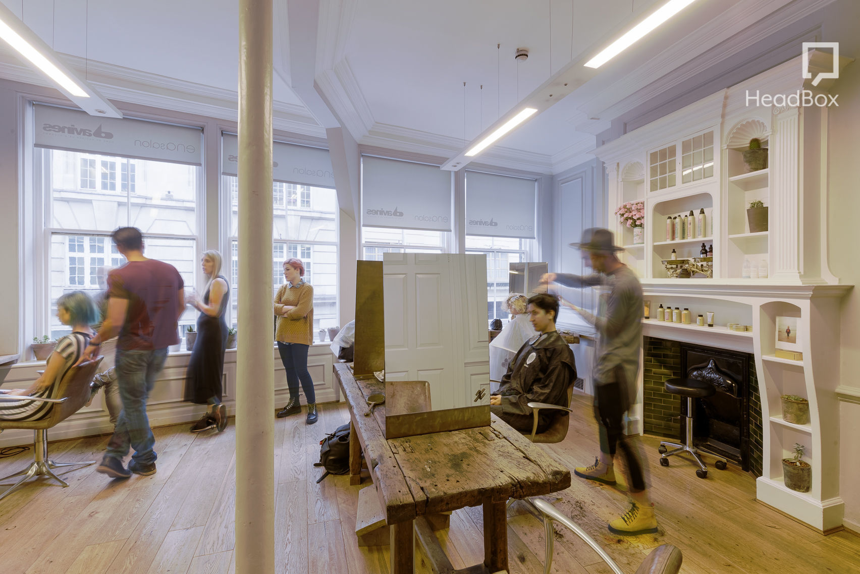 When the Green Woods Laugh 6