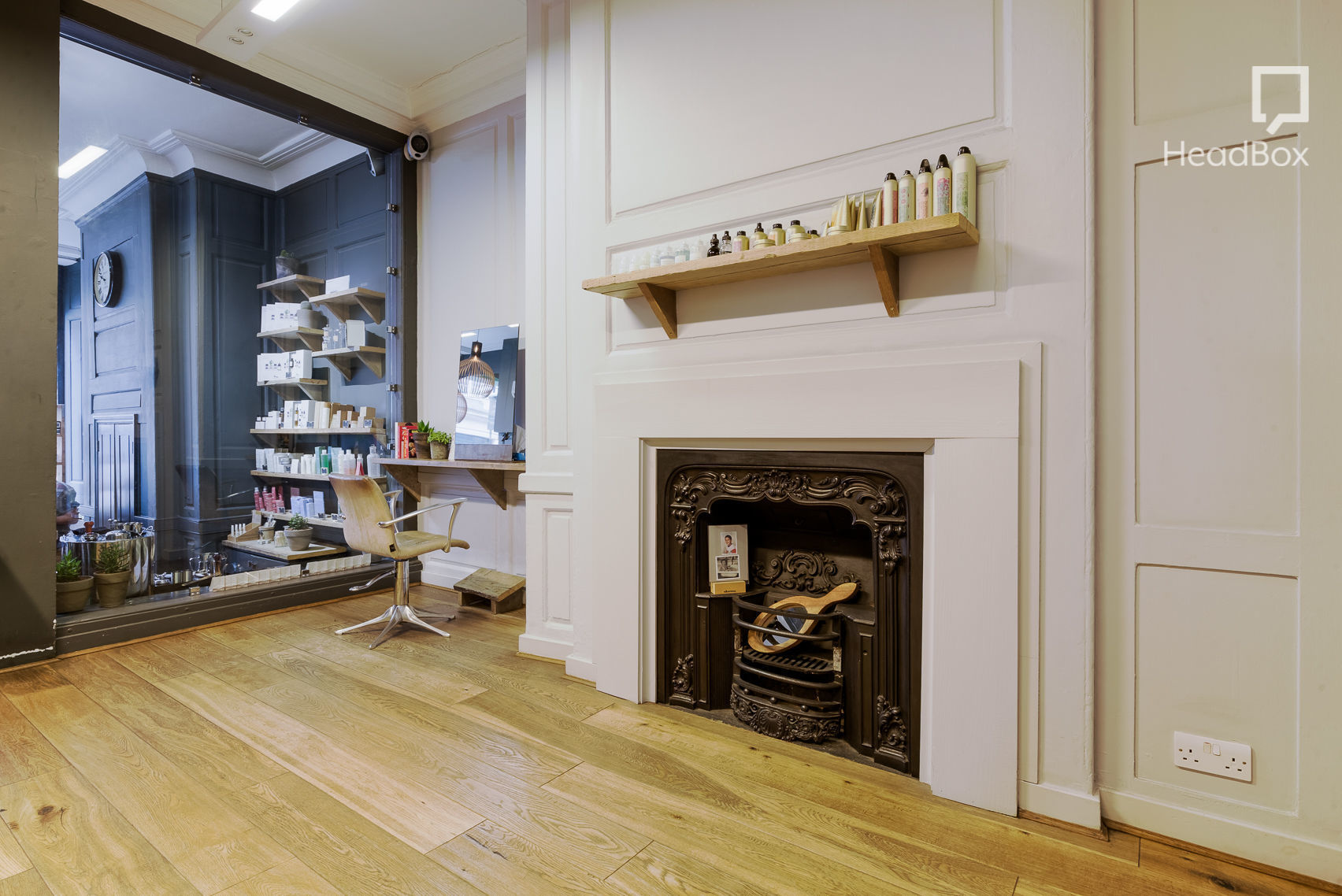 When the Green Woods Laugh 8