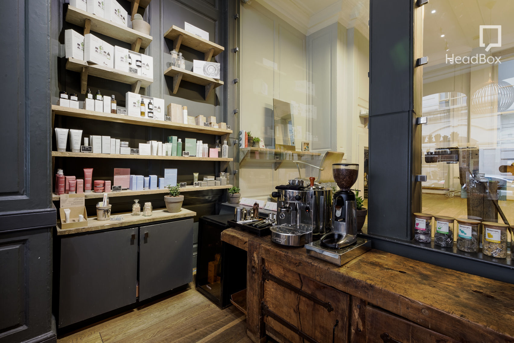 When the Green Woods Laugh 9