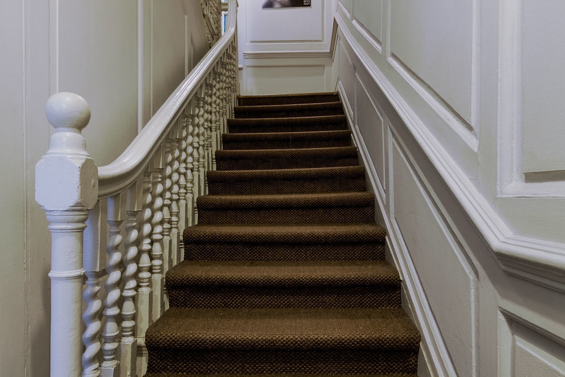 When the Green Woods Laugh 11