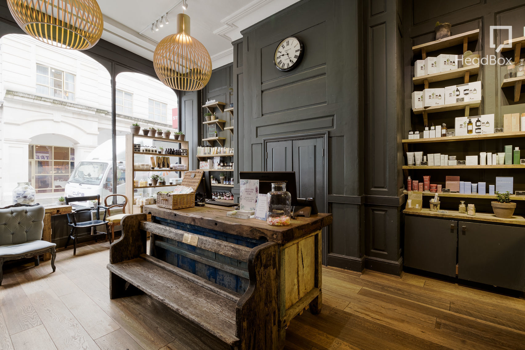 When the Green Woods Laugh 12