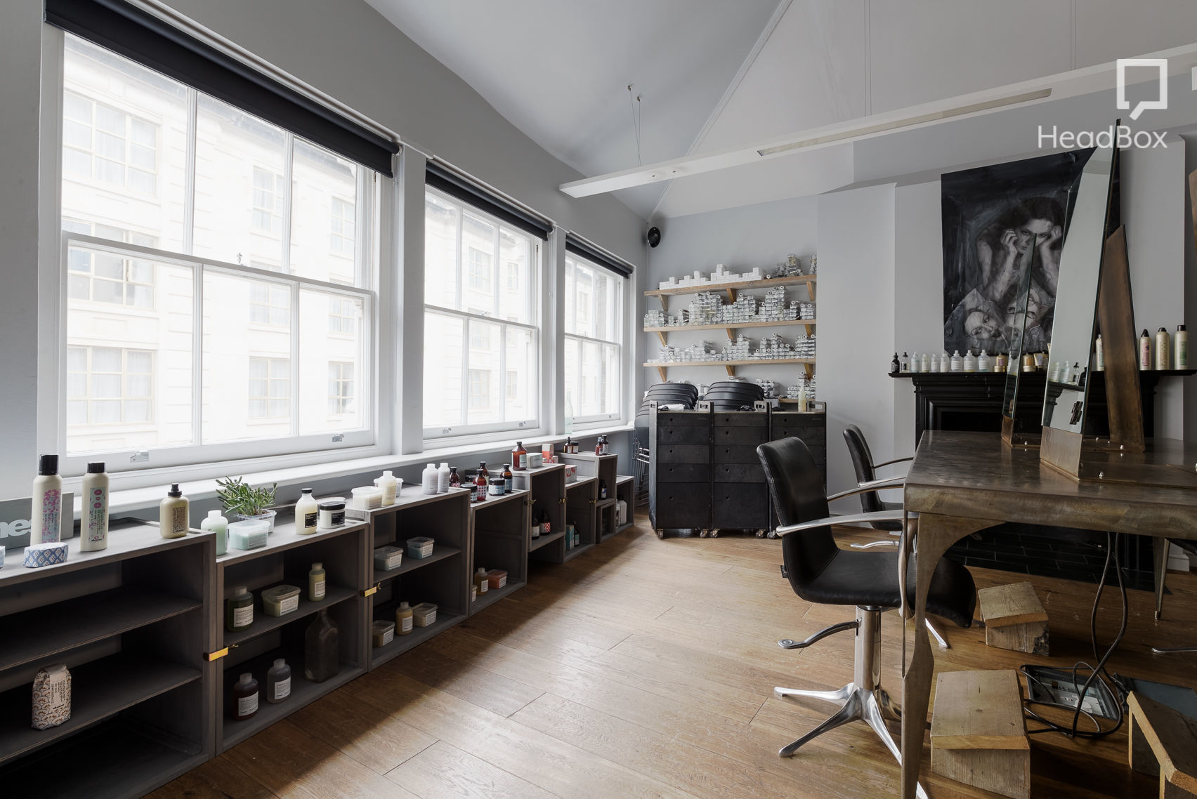 Cabbages and Kings 1