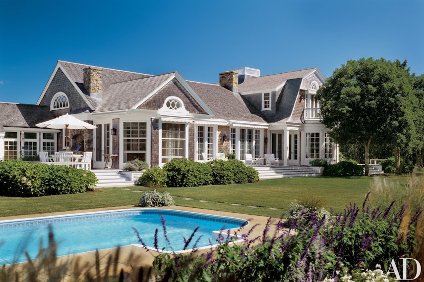 Beach House 0