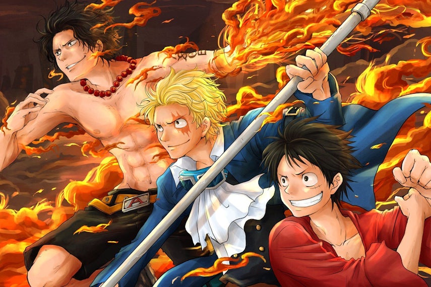 Nami Fan's 0