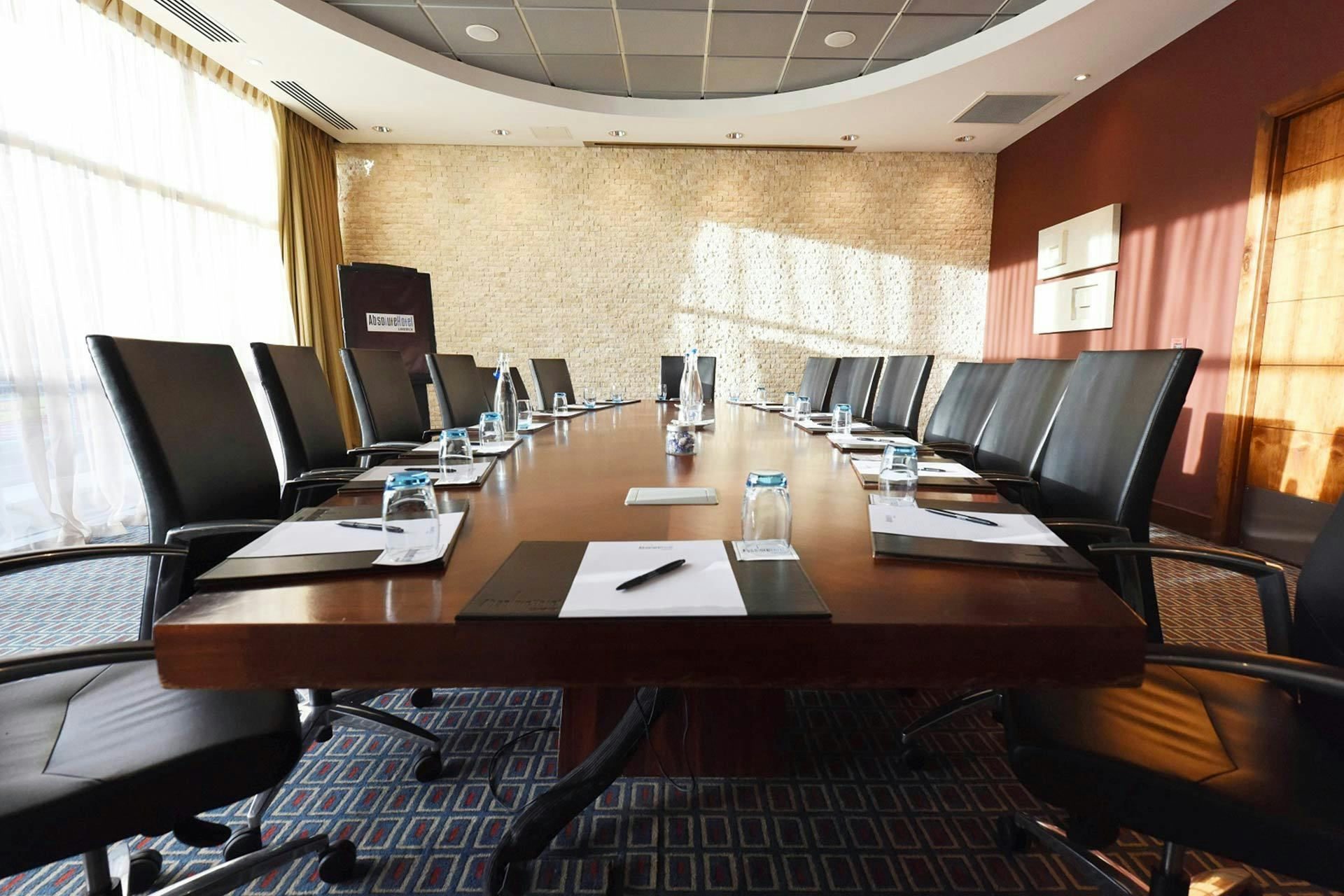 Private Meeting Room 0