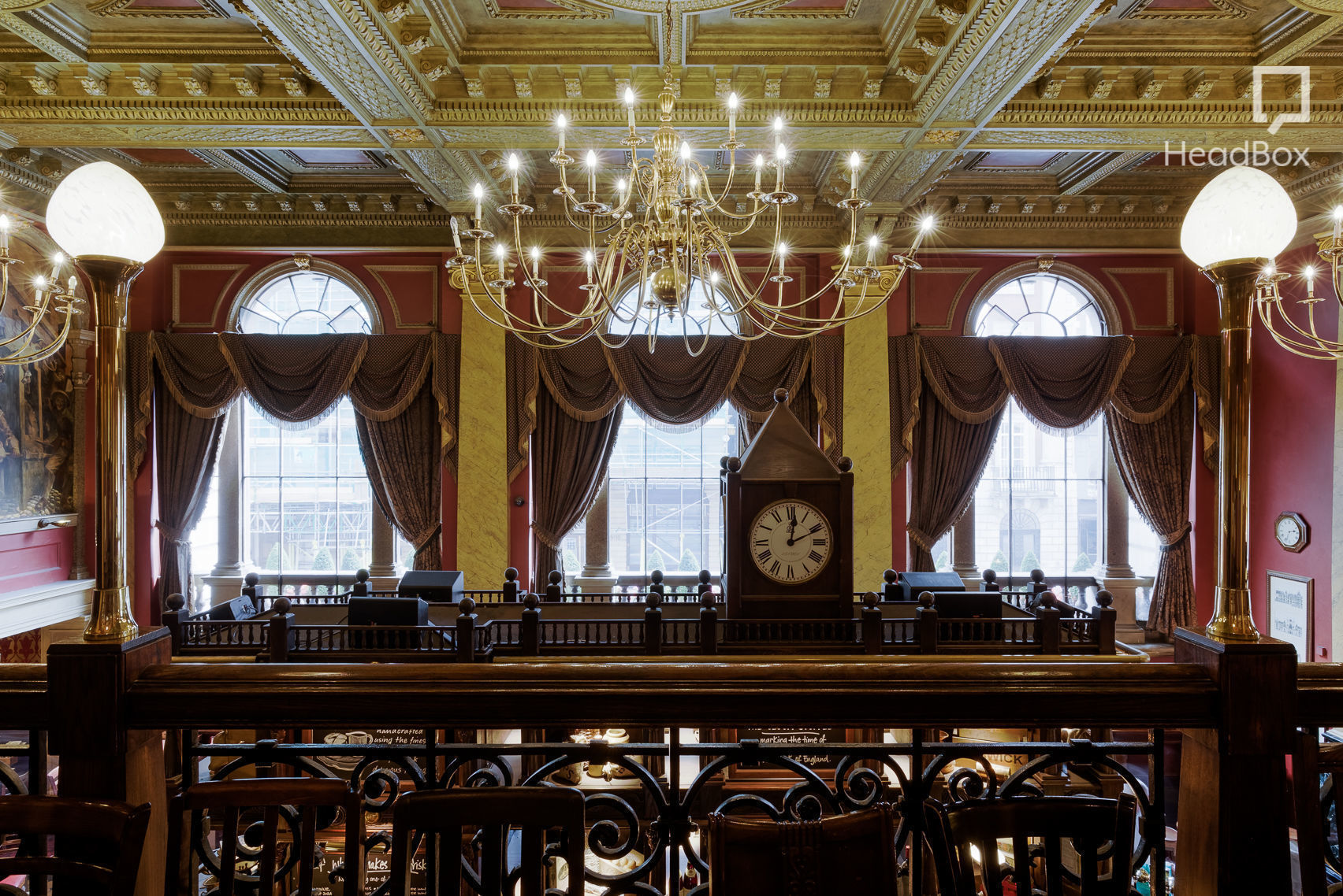 The Yellow Meads of Asphodel