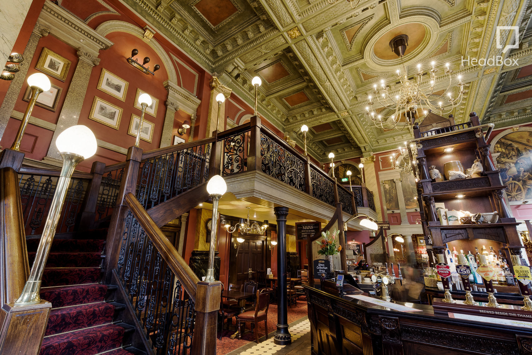 The Yellow Meads of Asphodel 1