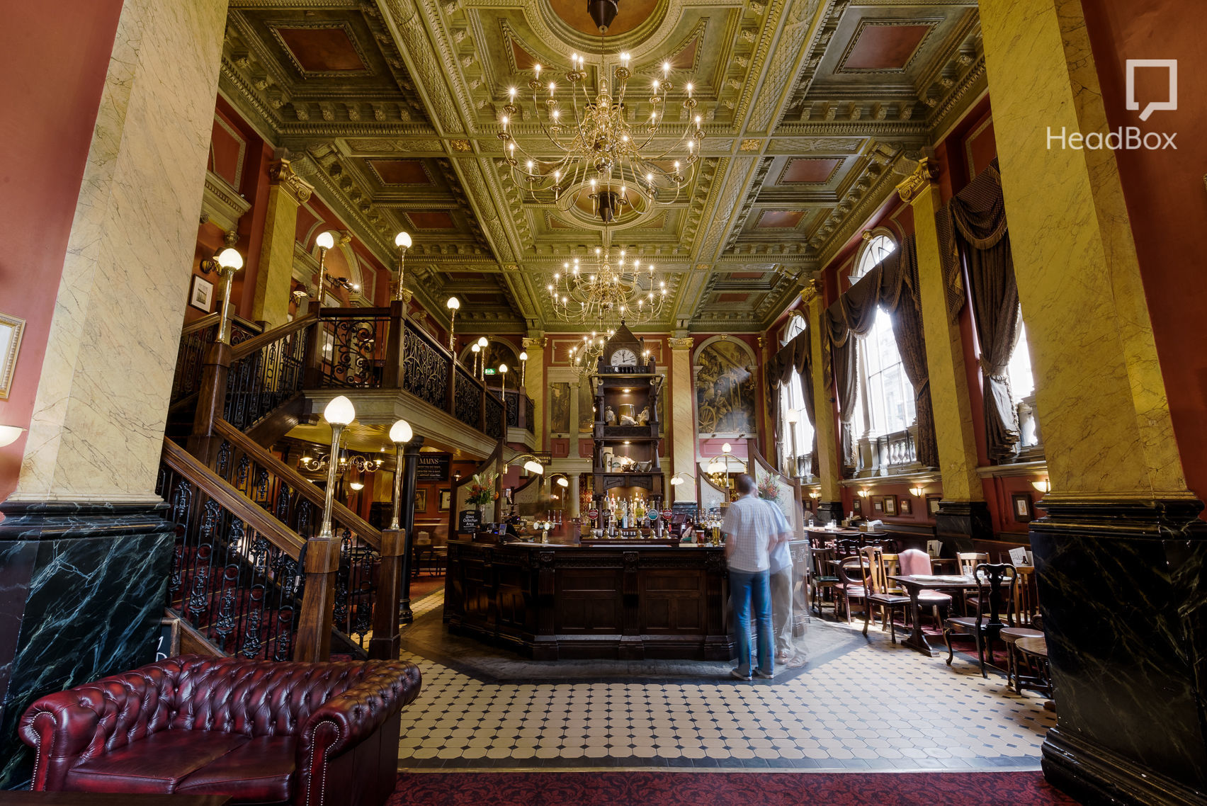 The Yellow Meads of Asphodel 3