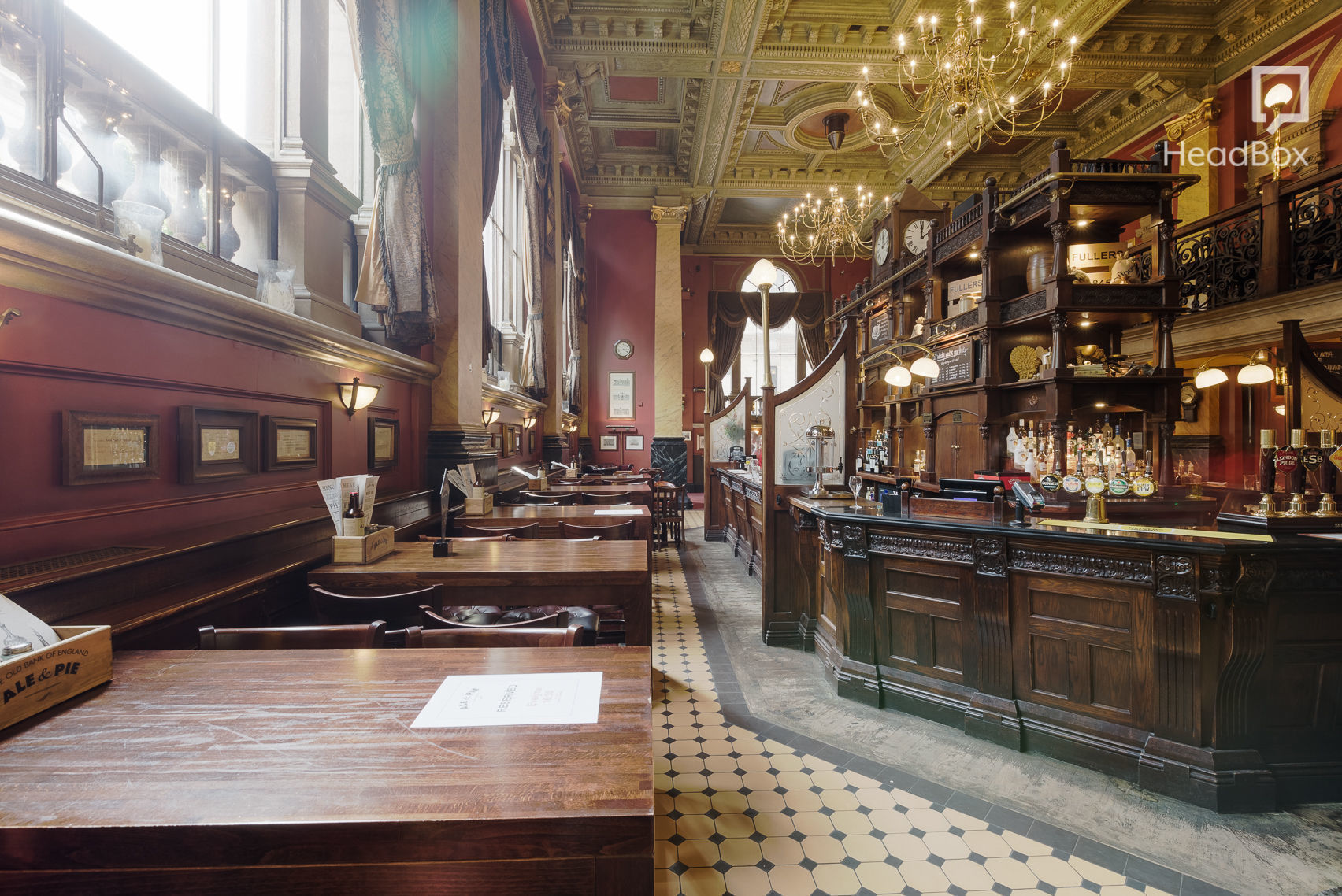 The Yellow Meads of Asphodel 7