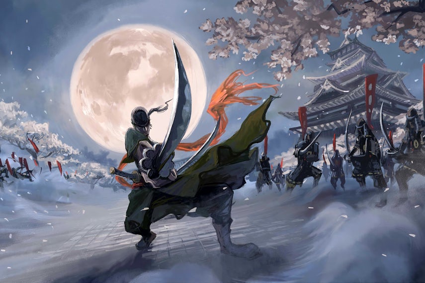 madara space 0