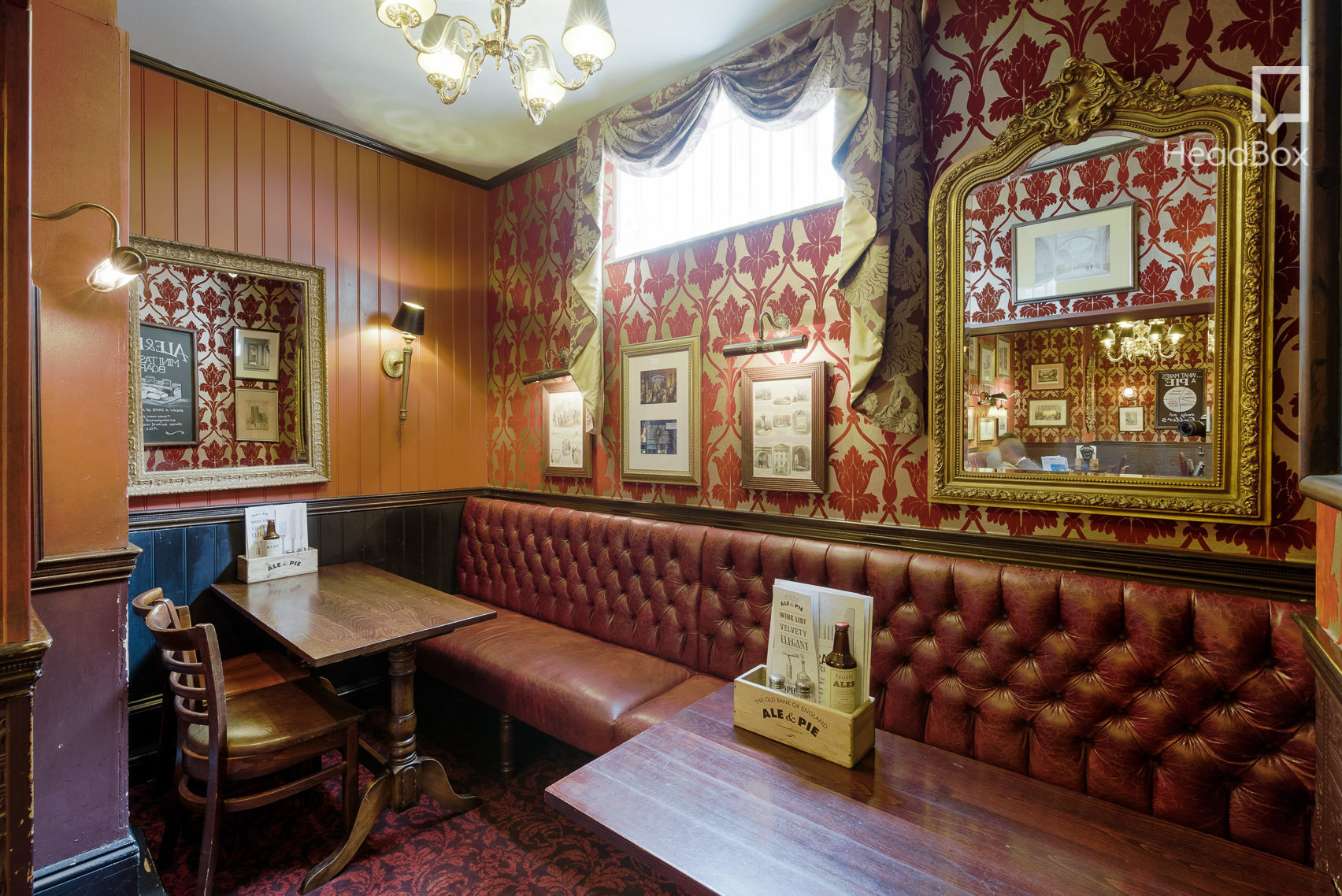 The Yellow Meads of Asphodel 8