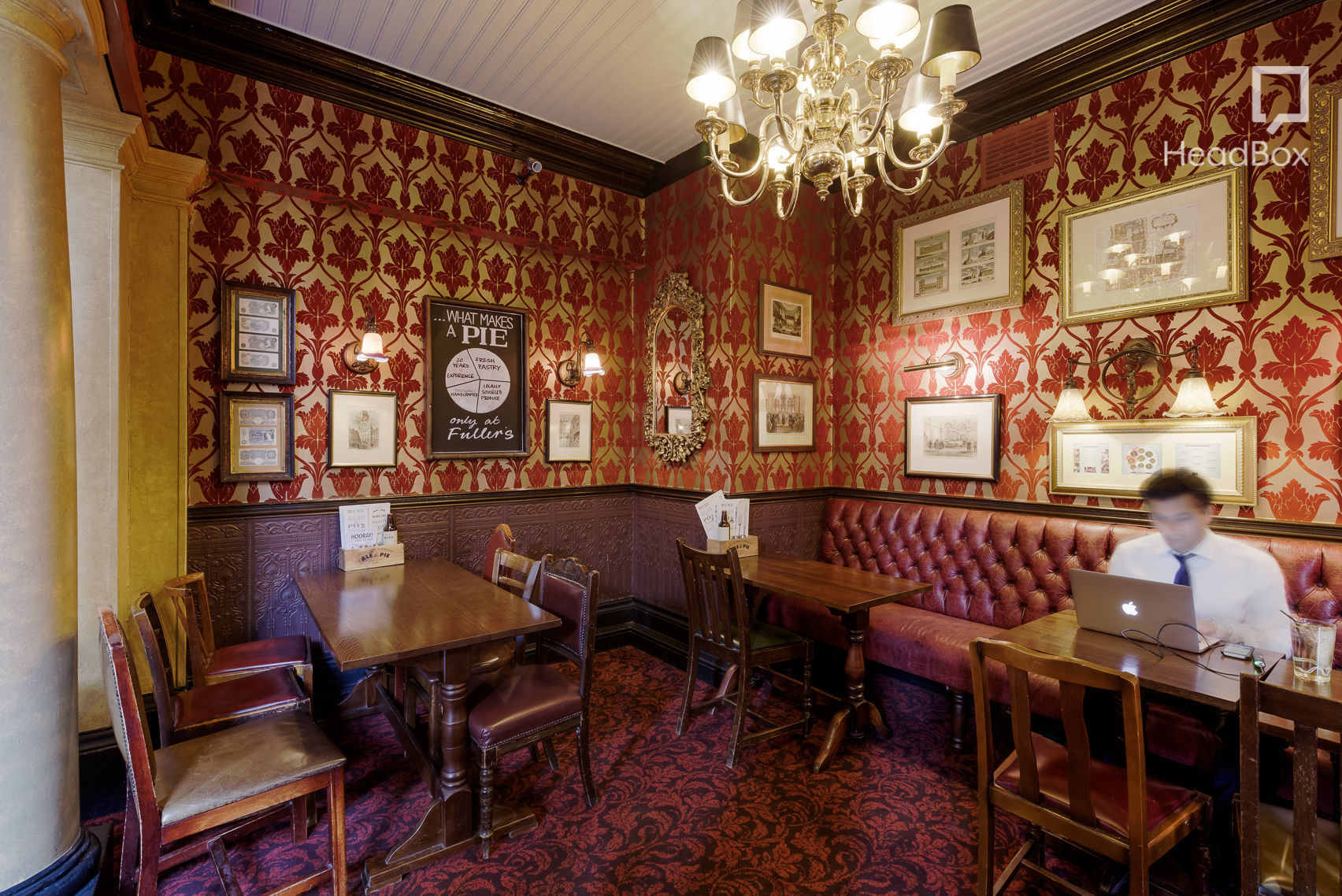 The Yellow Meads of Asphodel 9