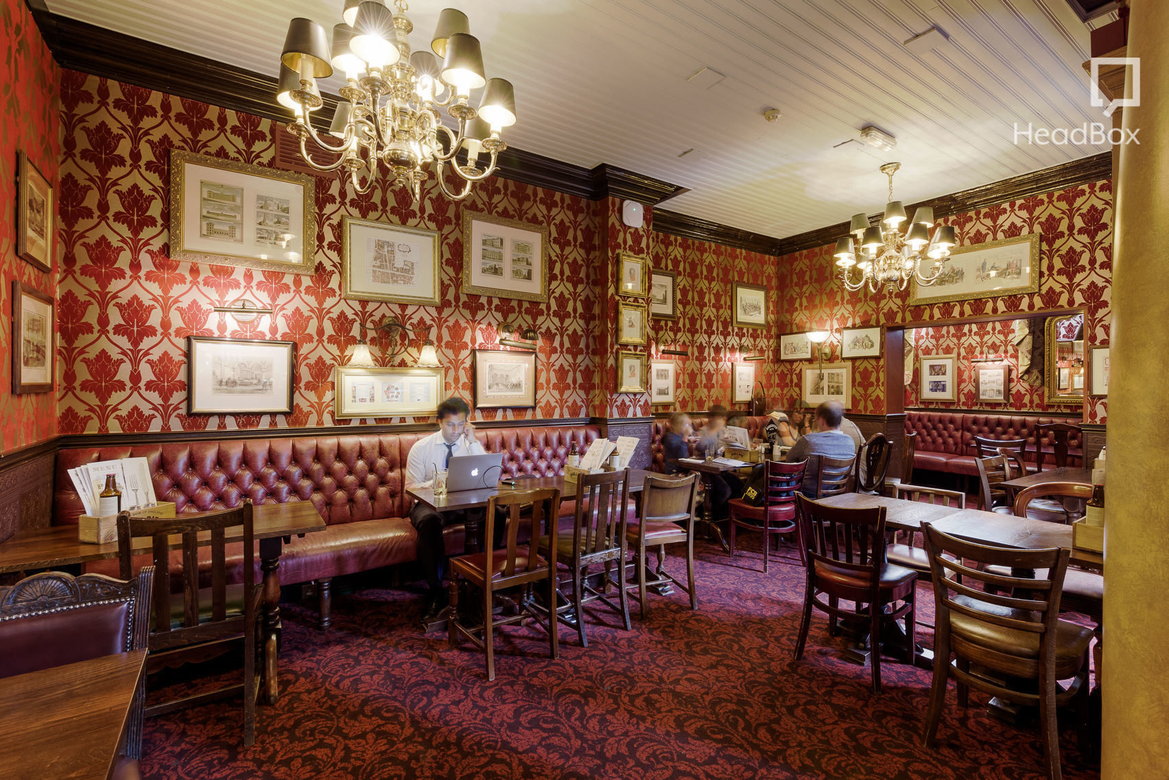 The Yellow Meads of Asphodel 10