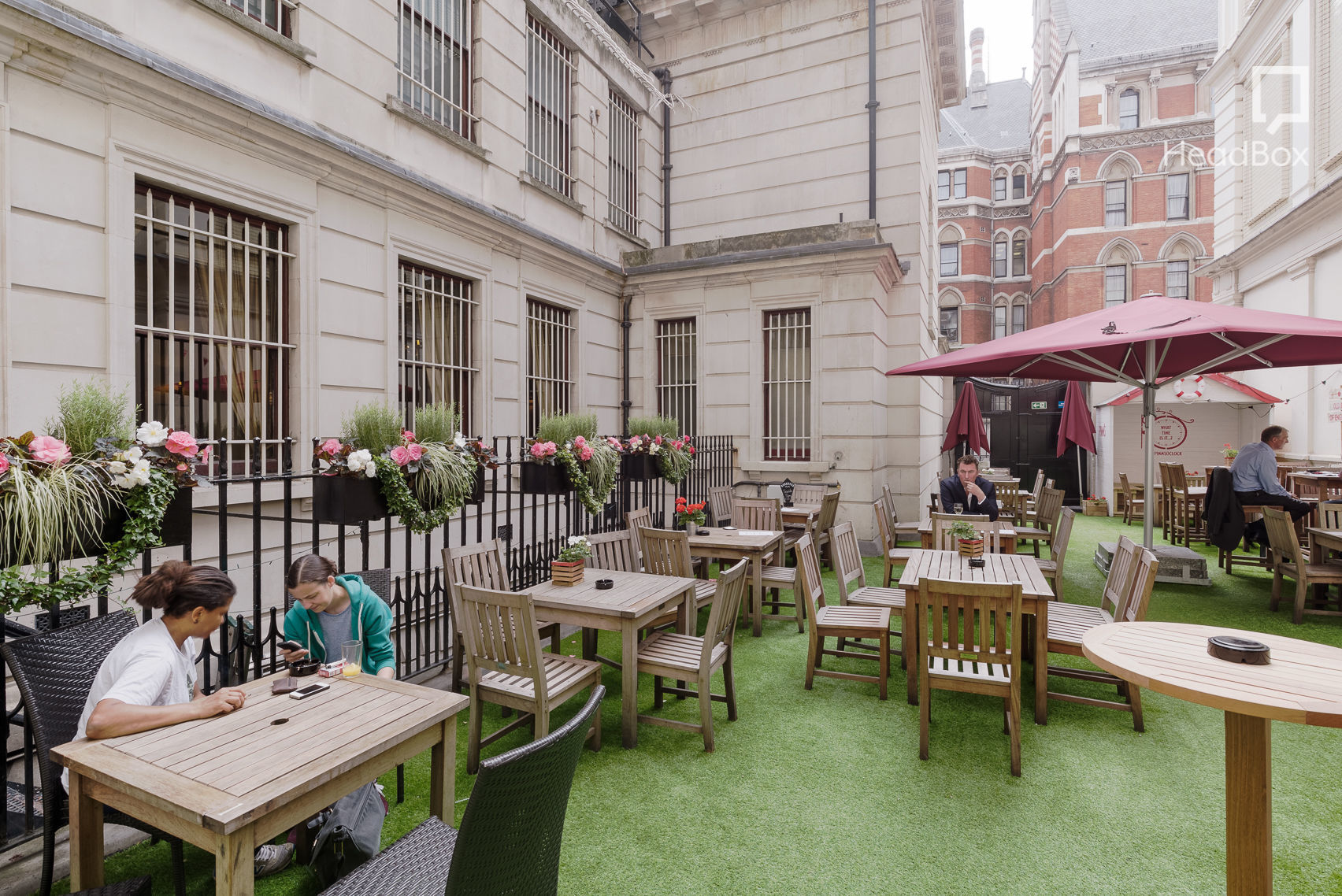 The Yellow Meads of Asphodel 12