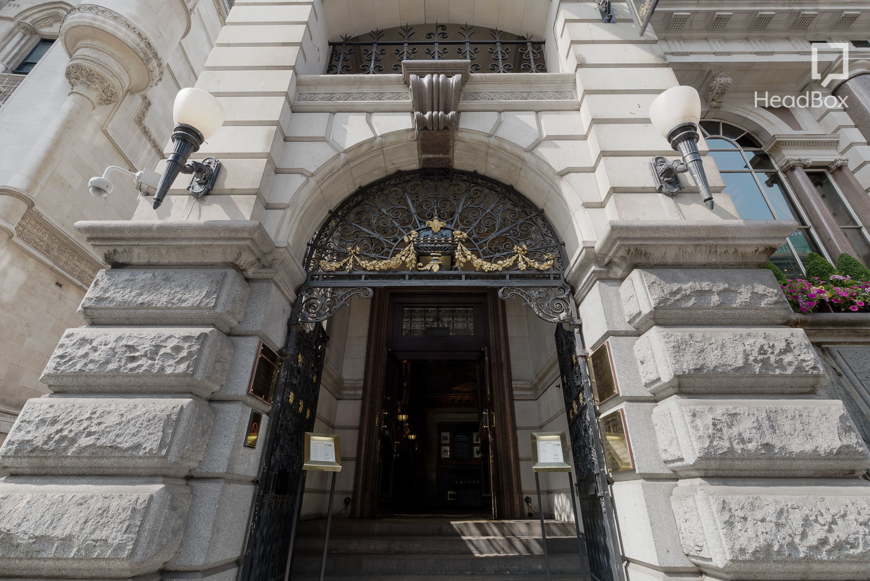 The Yellow Meads of Asphodel 14