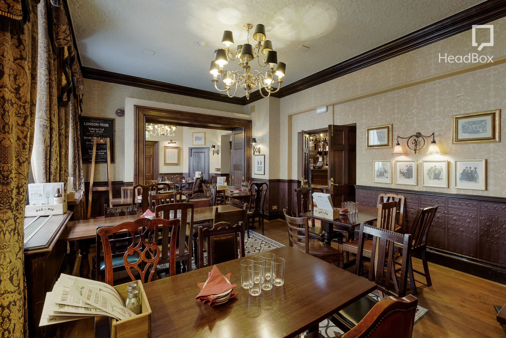 The Yellow Meads of Asphodel 15