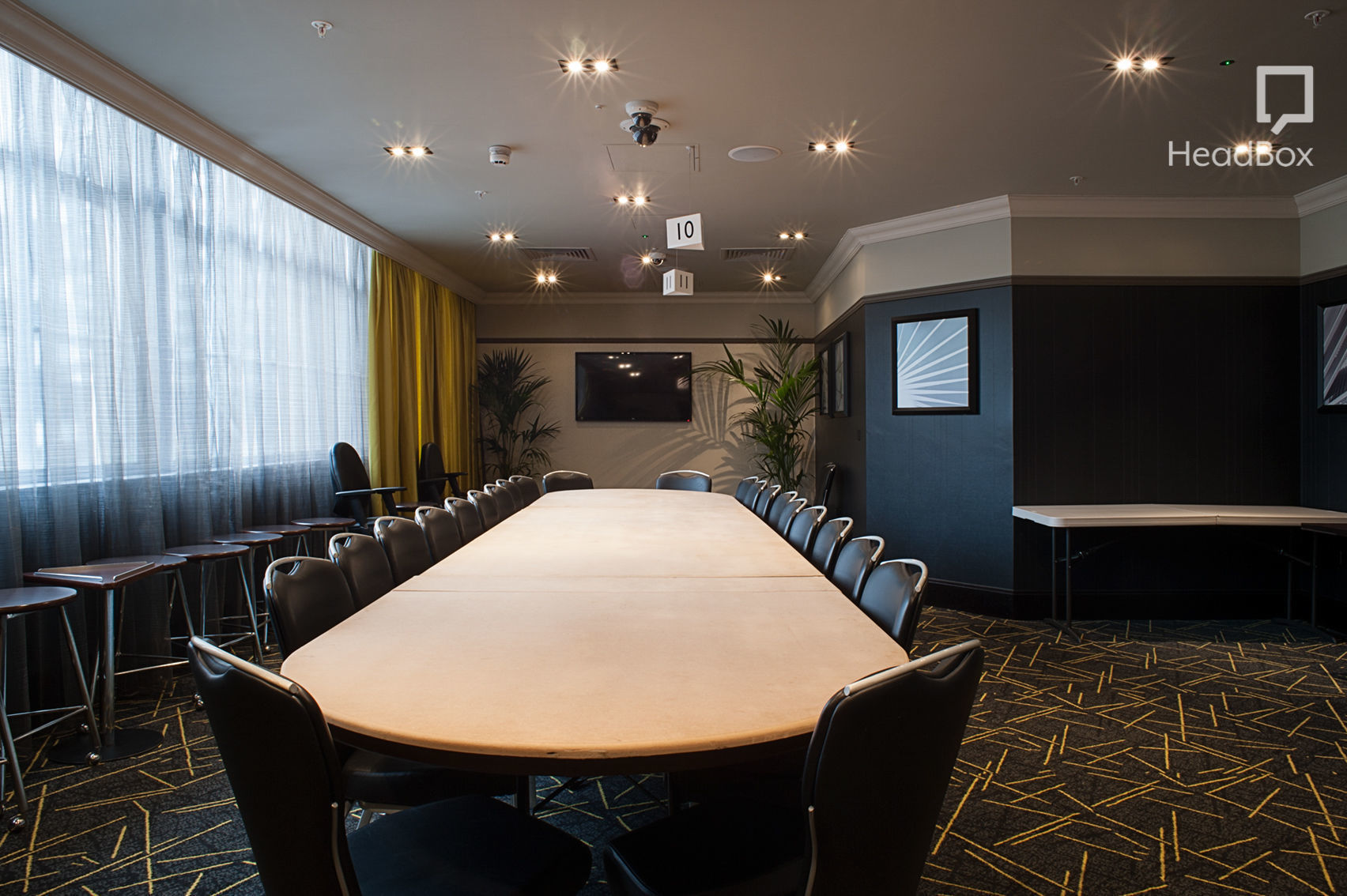 The Heart Is a Lonely Hunter 2