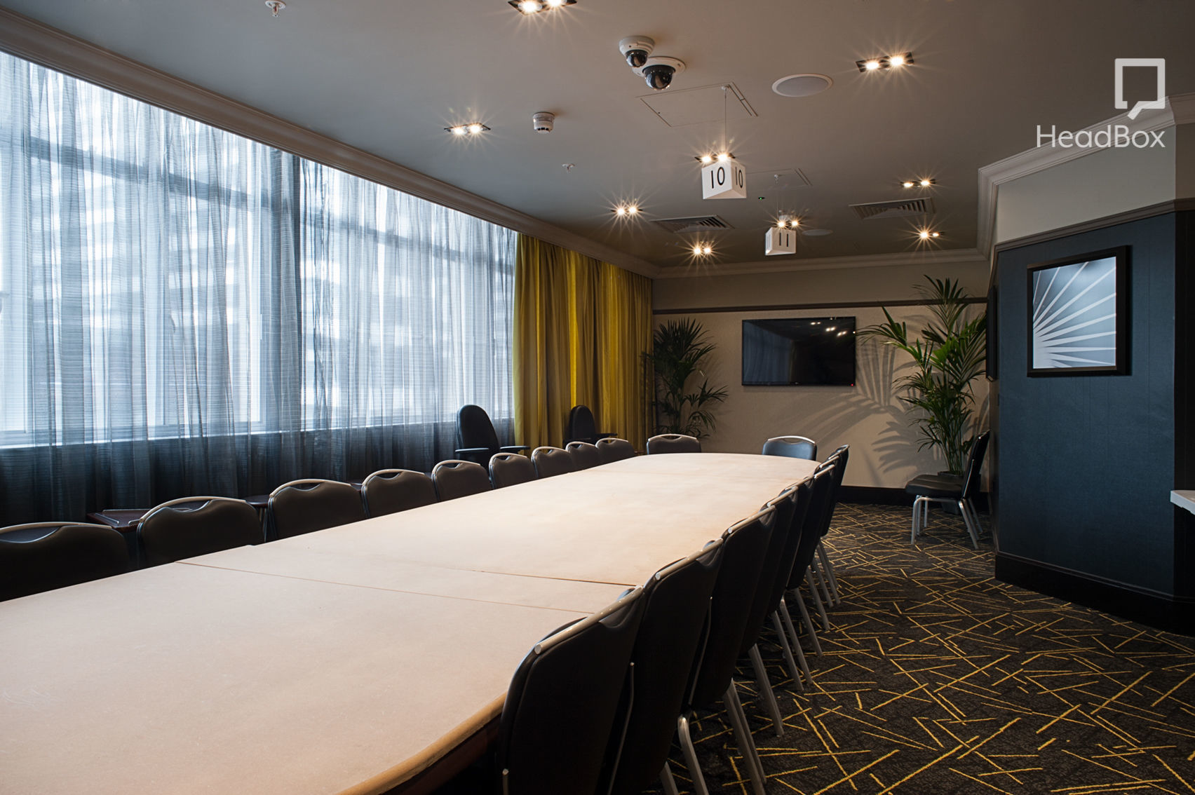 The Heart Is a Lonely Hunter 3