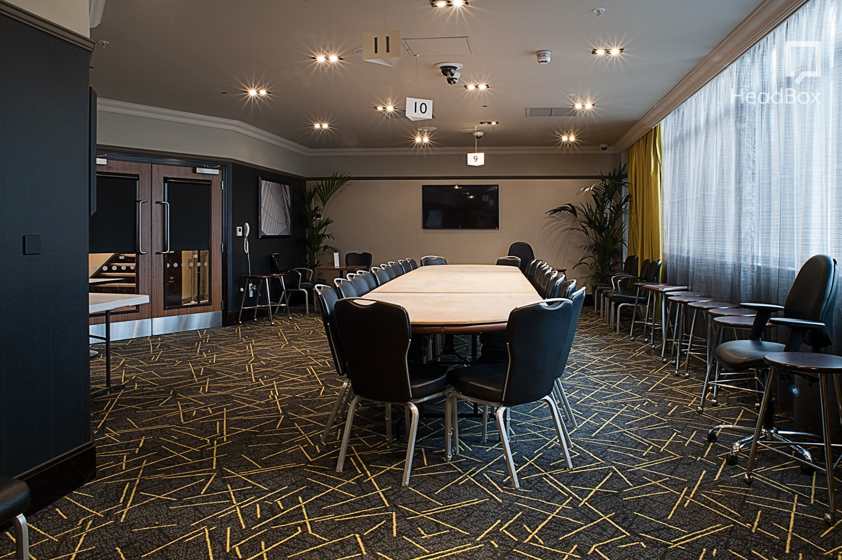 The Heart Is a Lonely Hunter 4