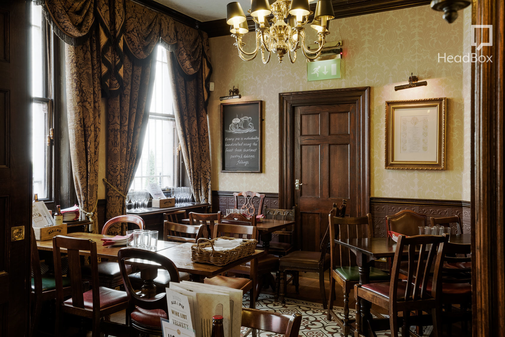 The Yellow Meads of Asphodel 18