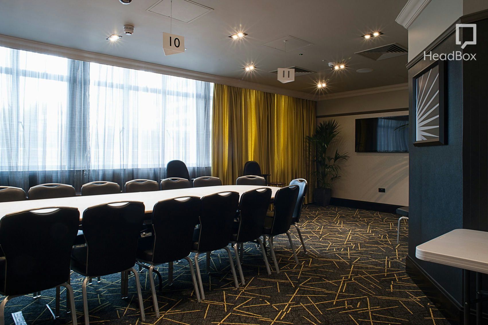 The Heart Is a Lonely Hunter 5