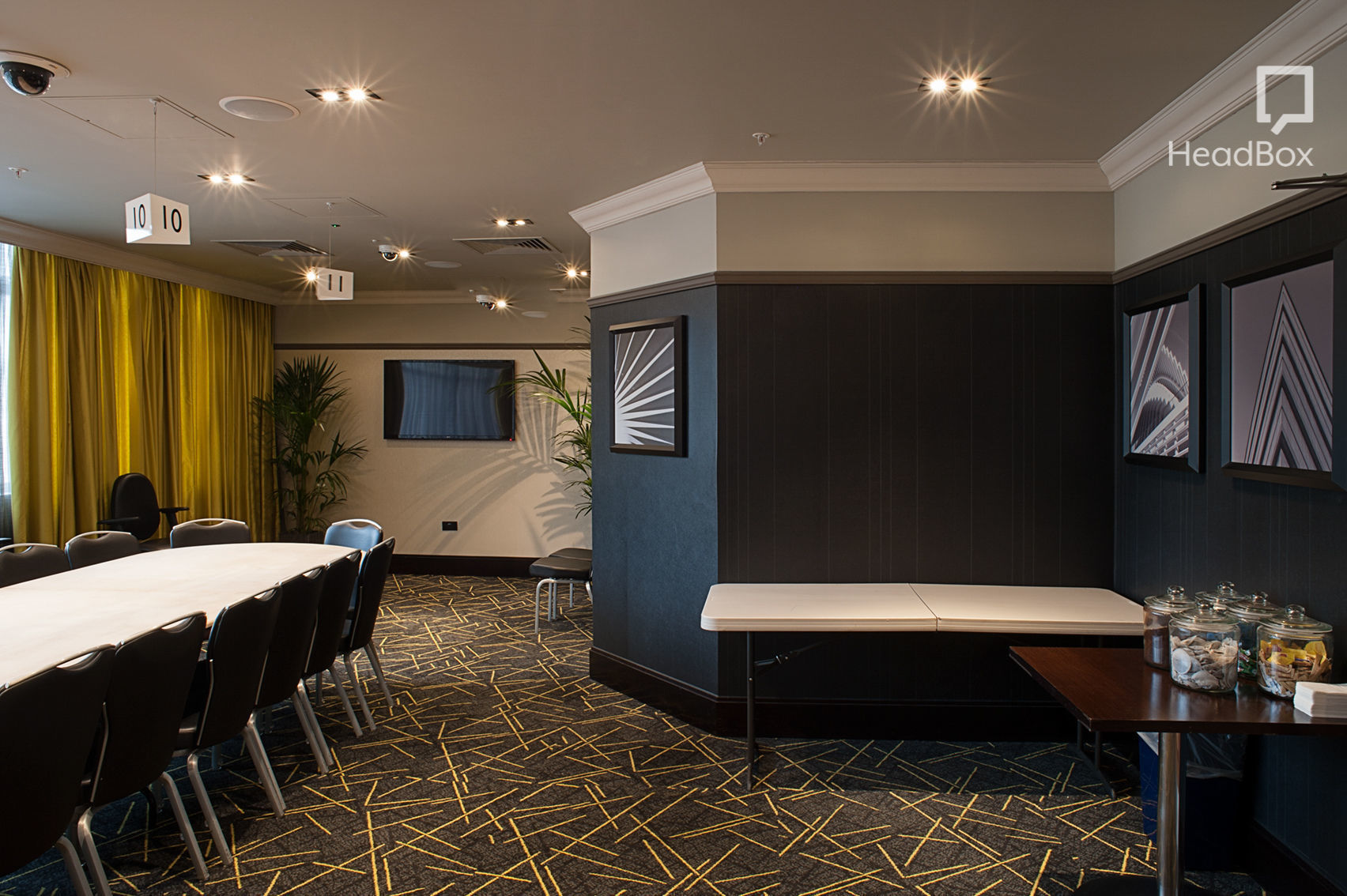 The Heart Is a Lonely Hunter 6