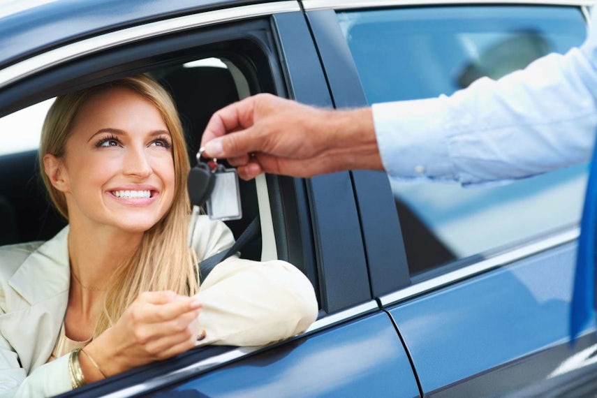 Rent car 0
