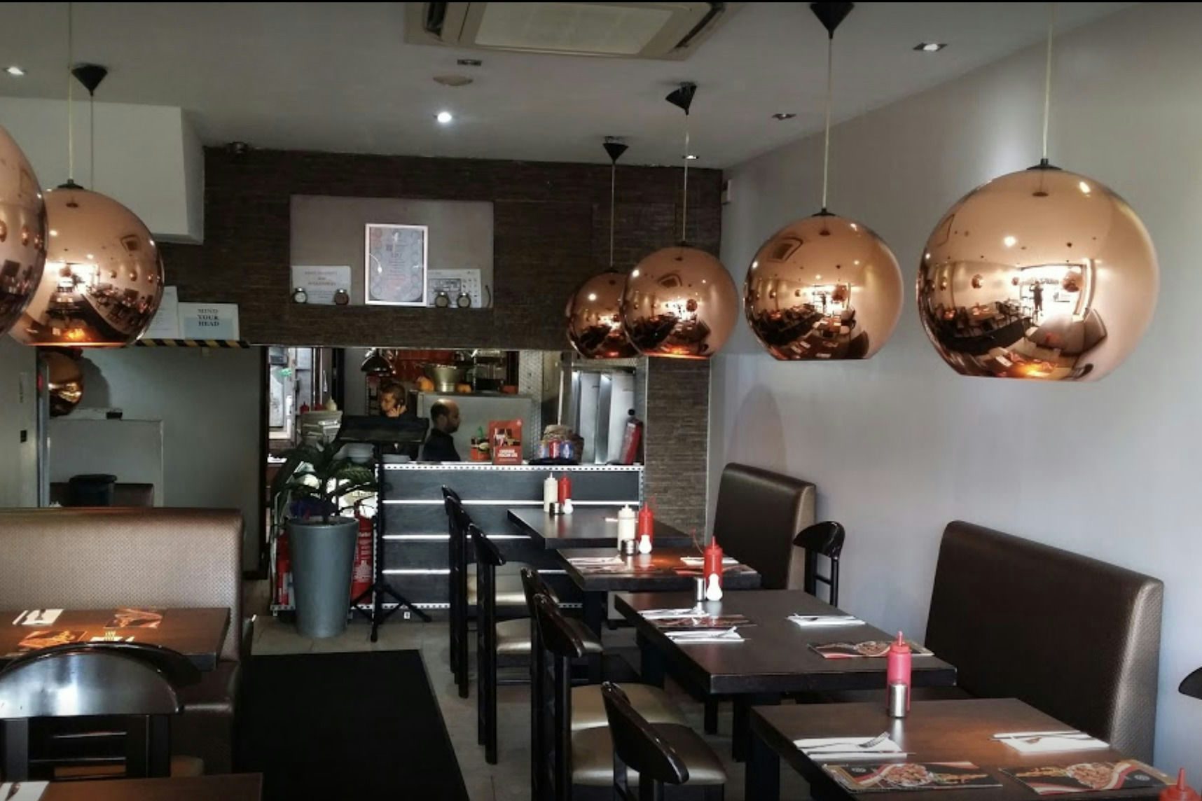 Falafel And Shawarma London 0