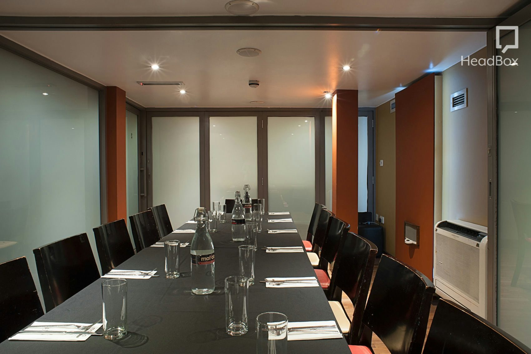 From Here to Eternity 5