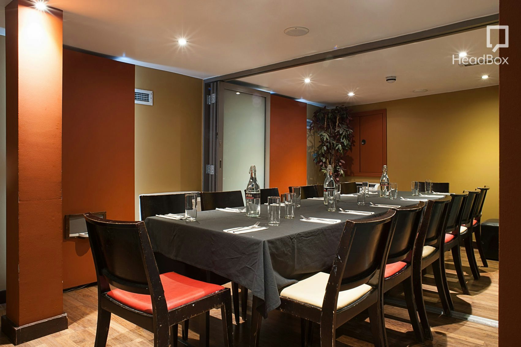 From Here to Eternity 6