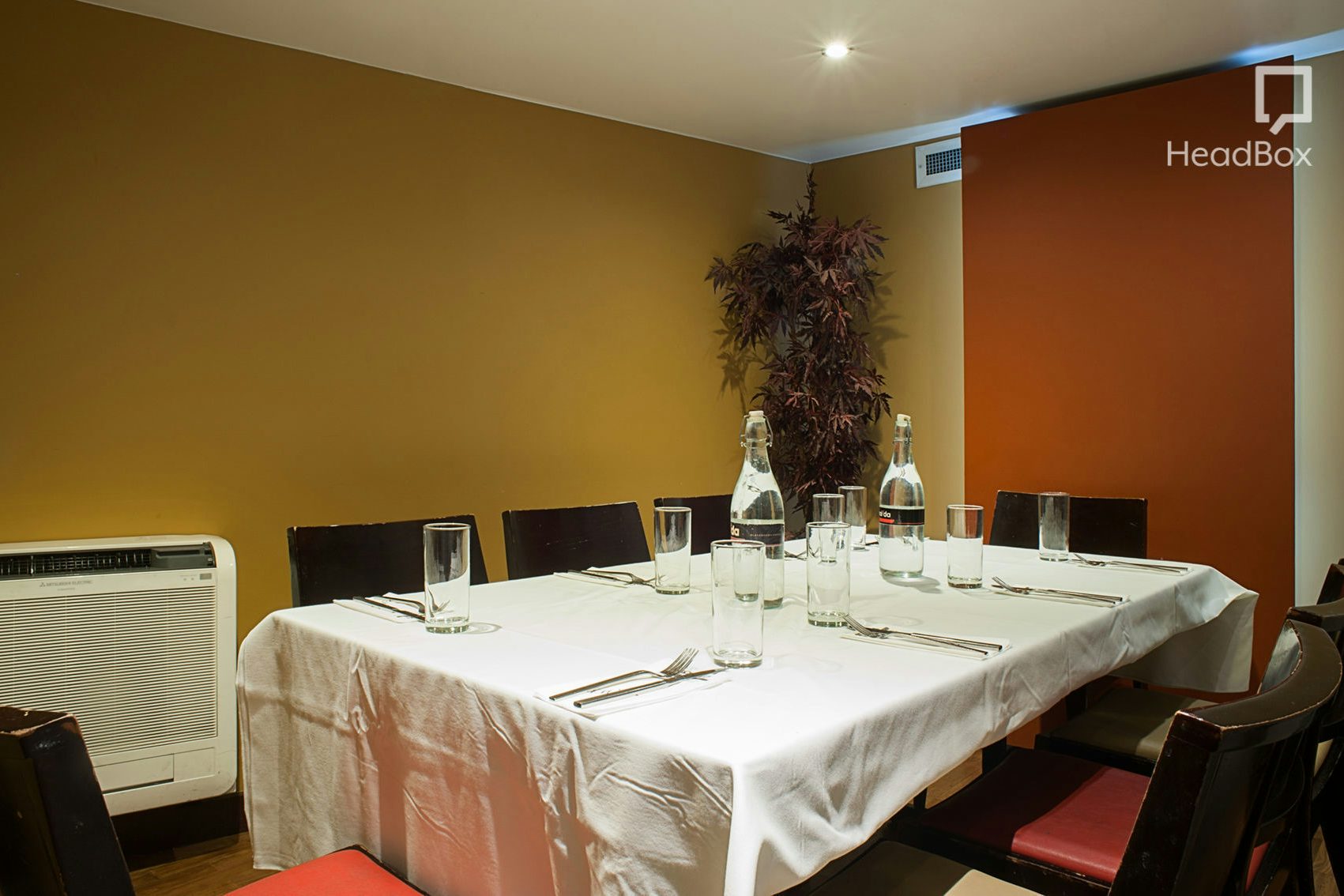 From Here to Eternity 7