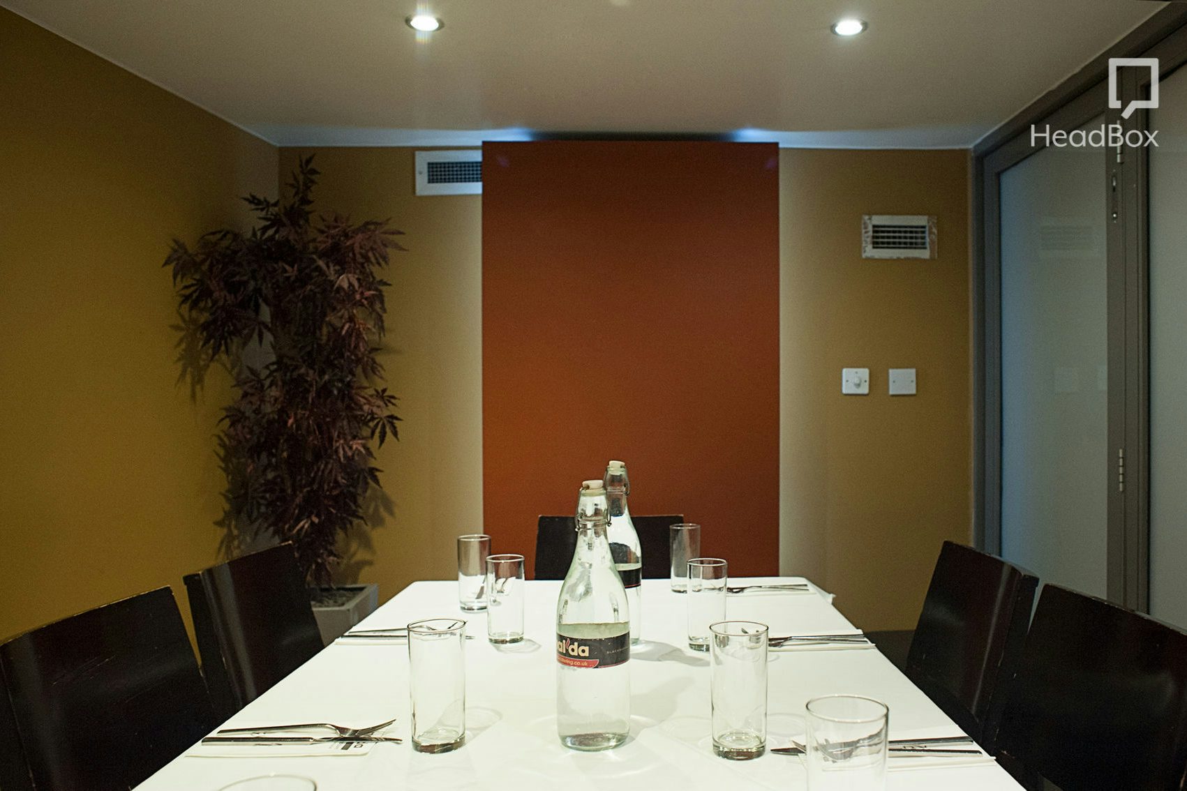 From Here to Eternity 8