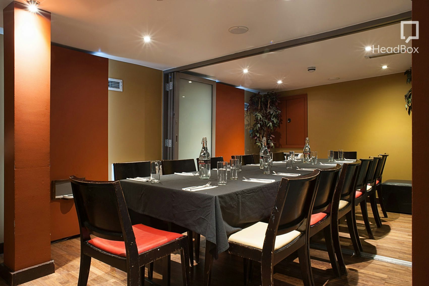 From Here to Eternity 10