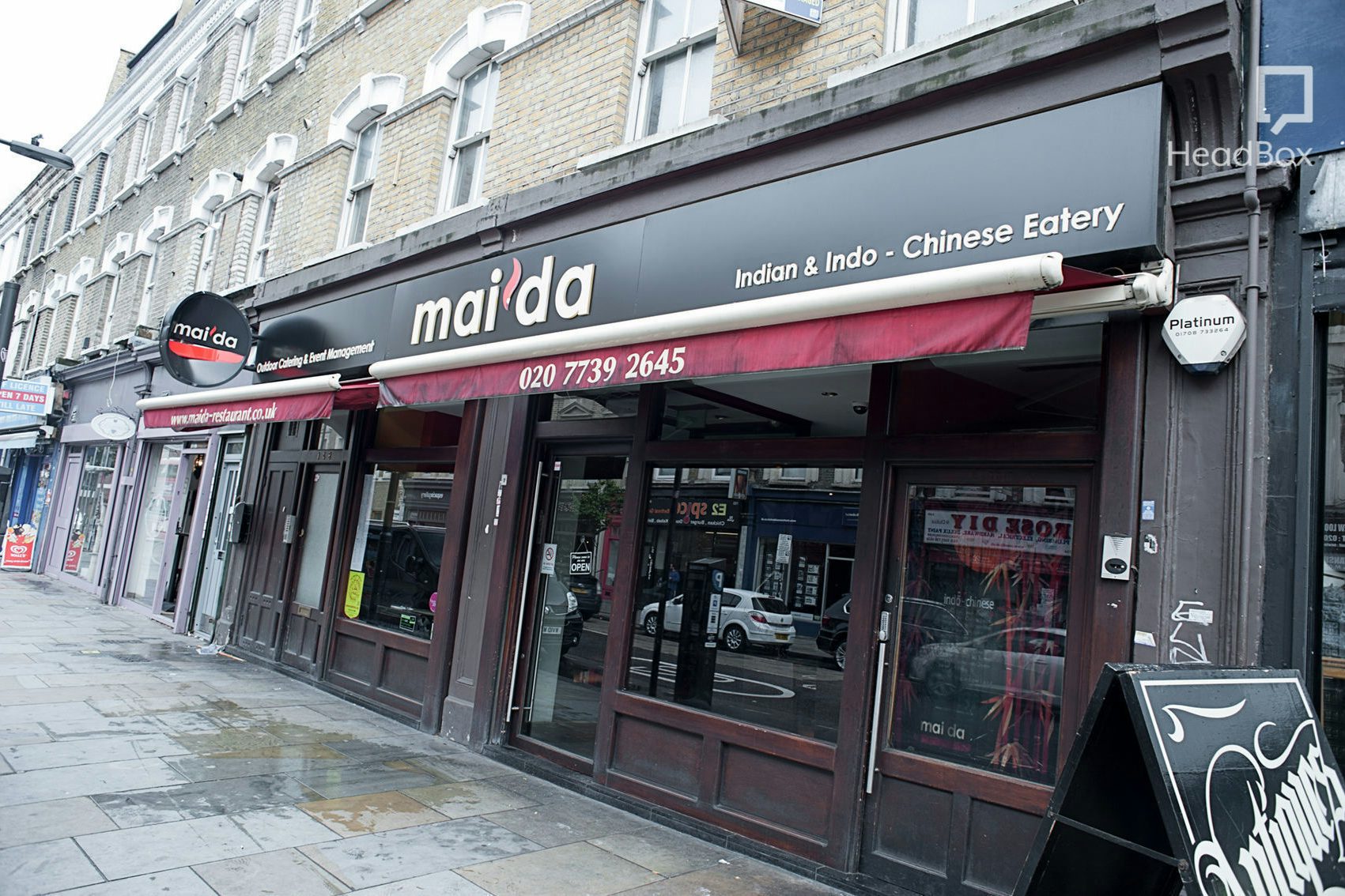 From Here to Eternity 14