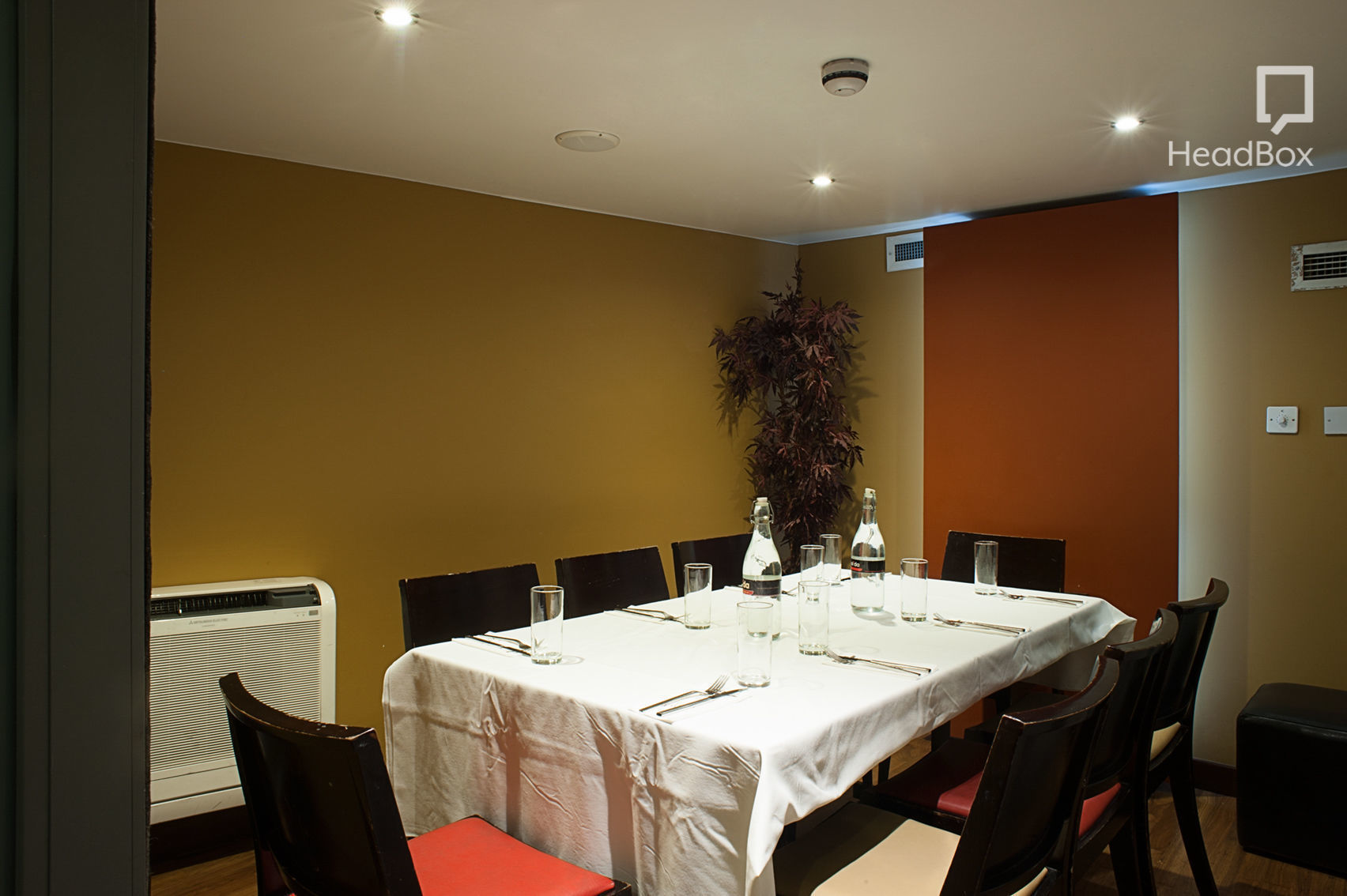 The Glory and the Dream 1