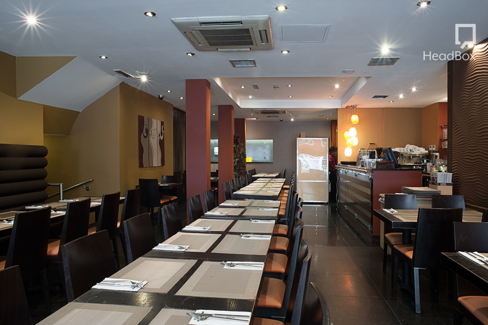 The Glory and the Dream 2