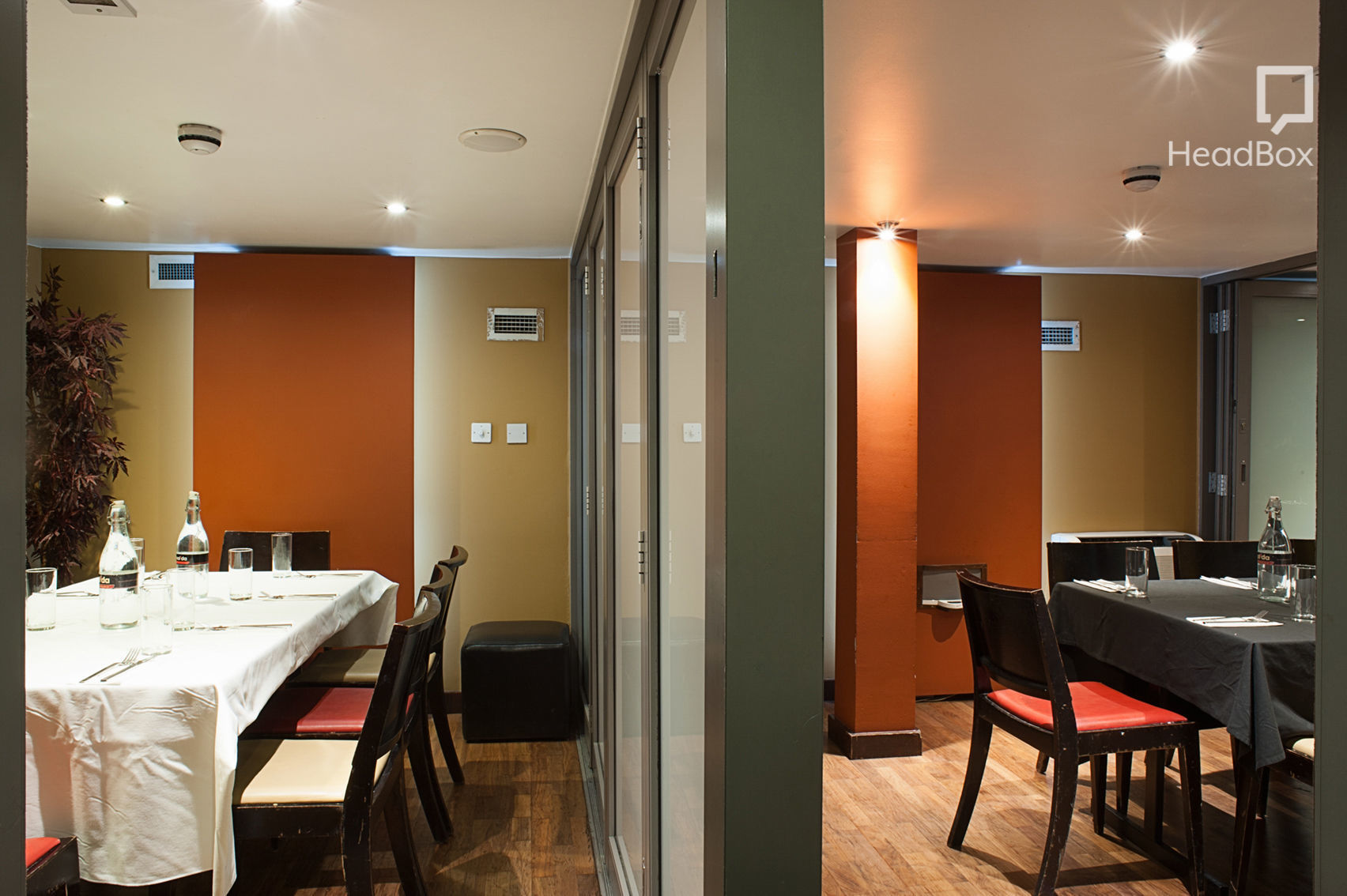 The Glory and the Dream 3