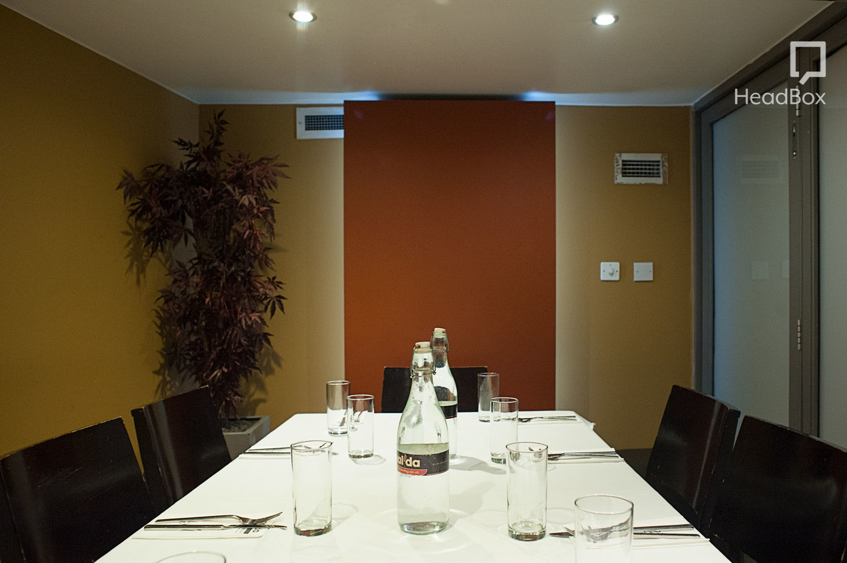 The Glory and the Dream 4