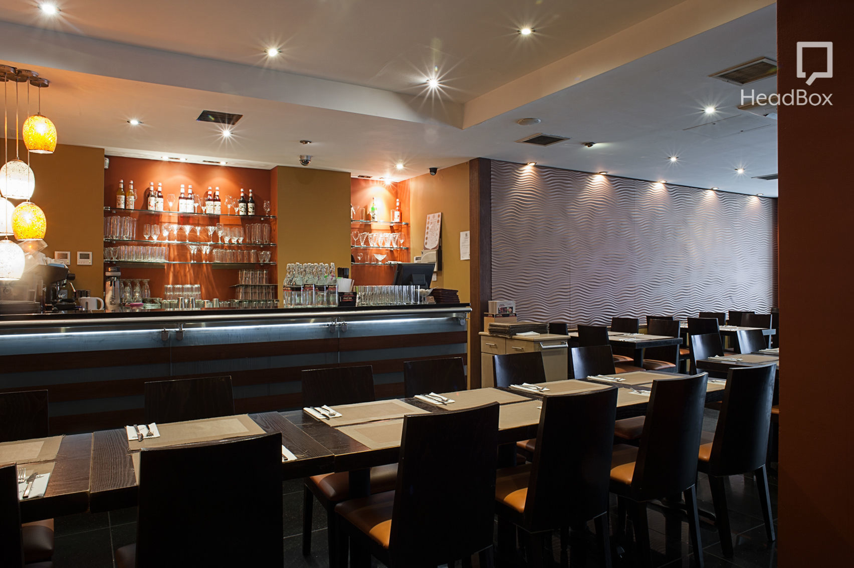 The Glory and the Dream 7