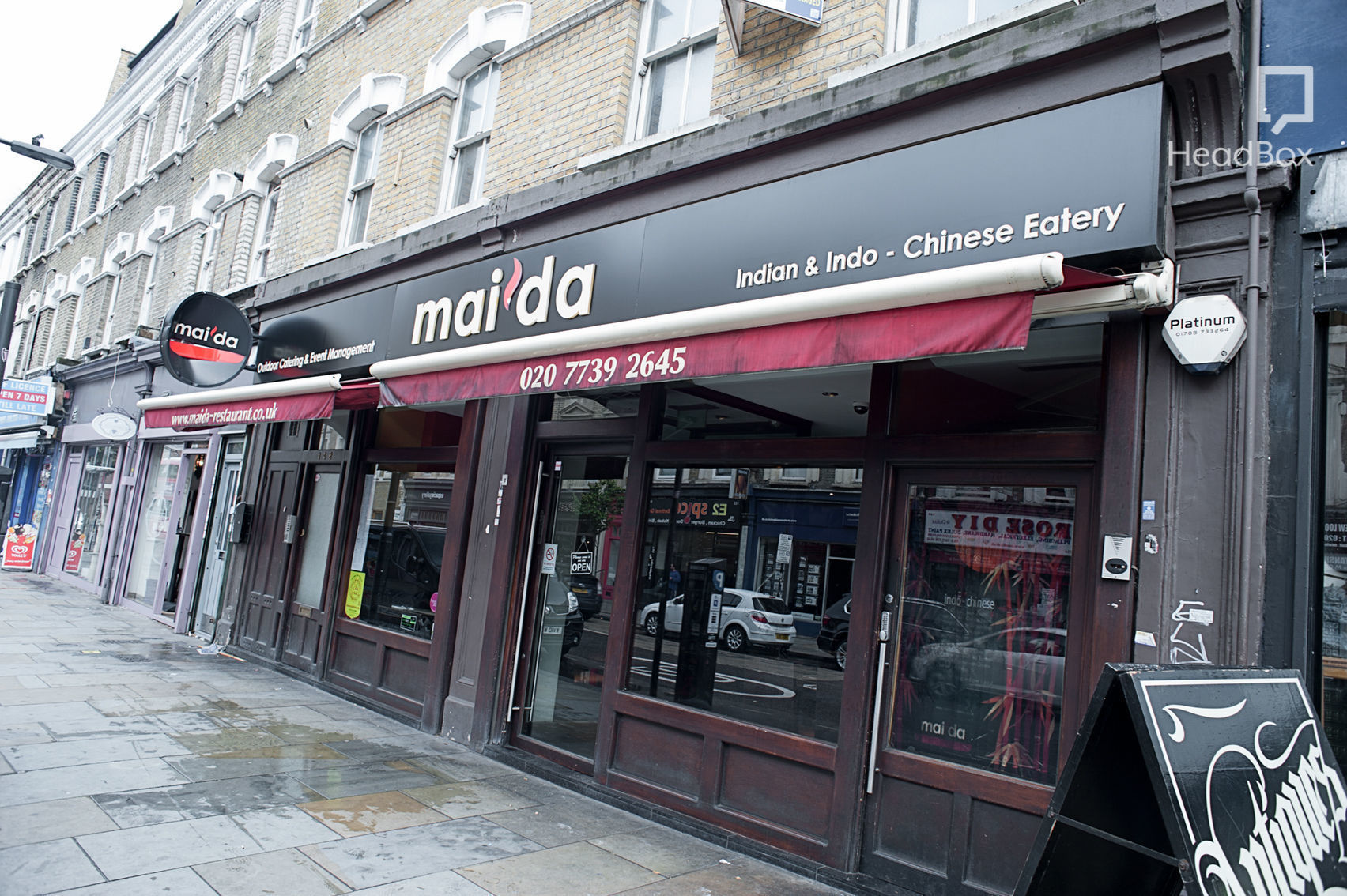 The Glory and the Dream 8