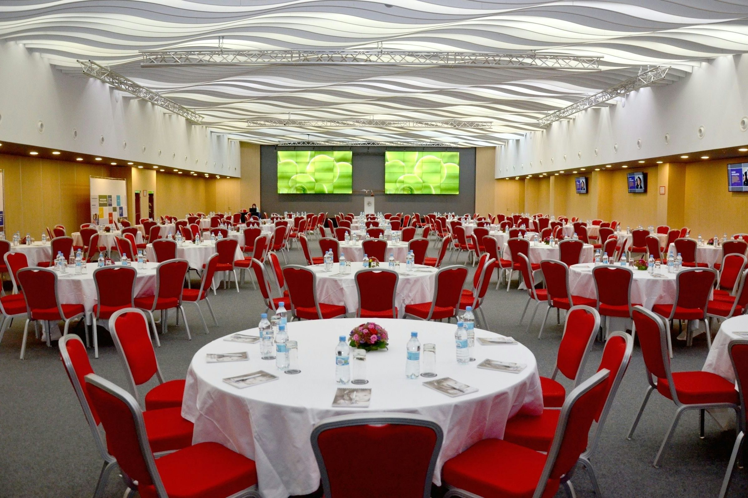 Main Hall Event Space 0