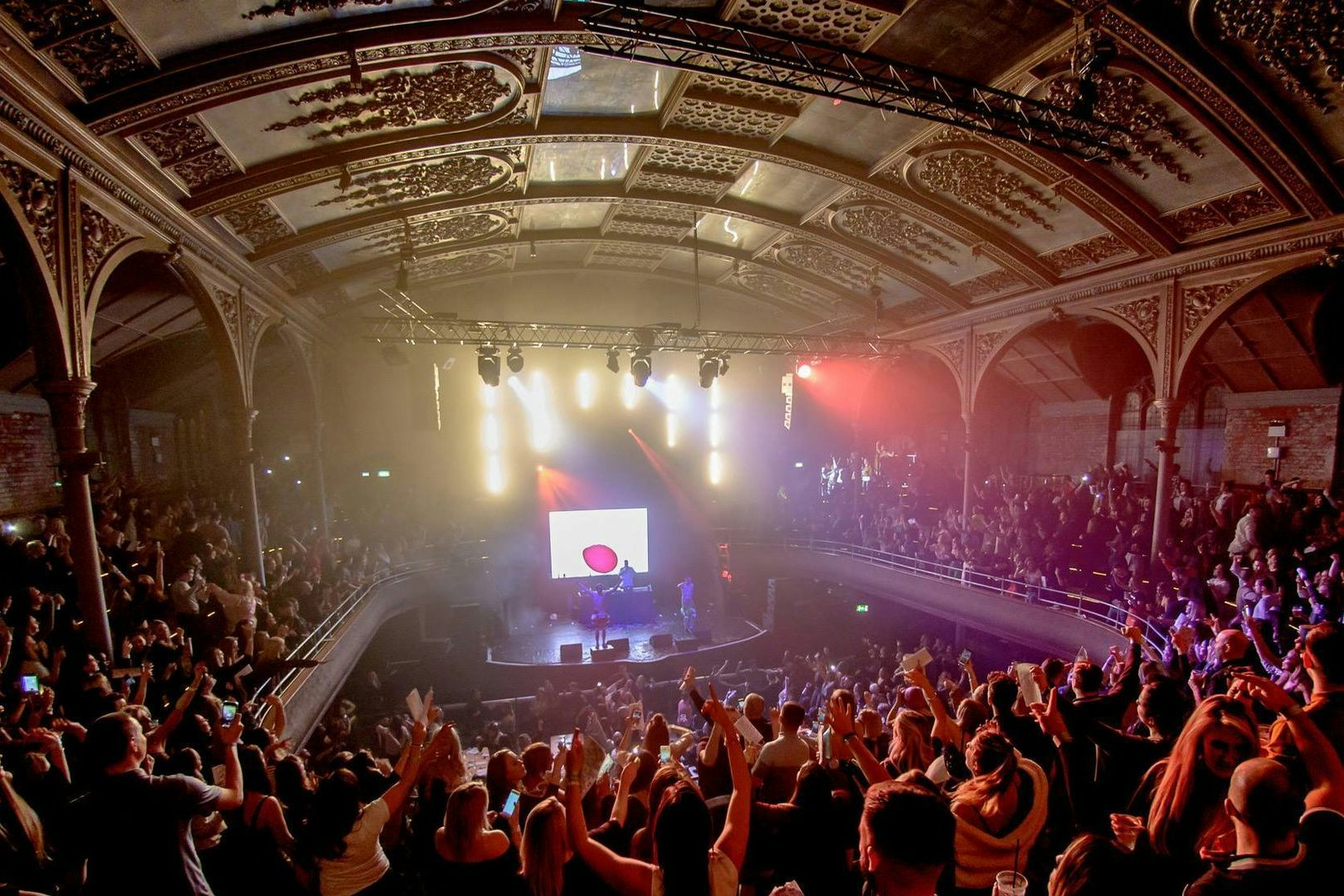 Private Dining Room 0