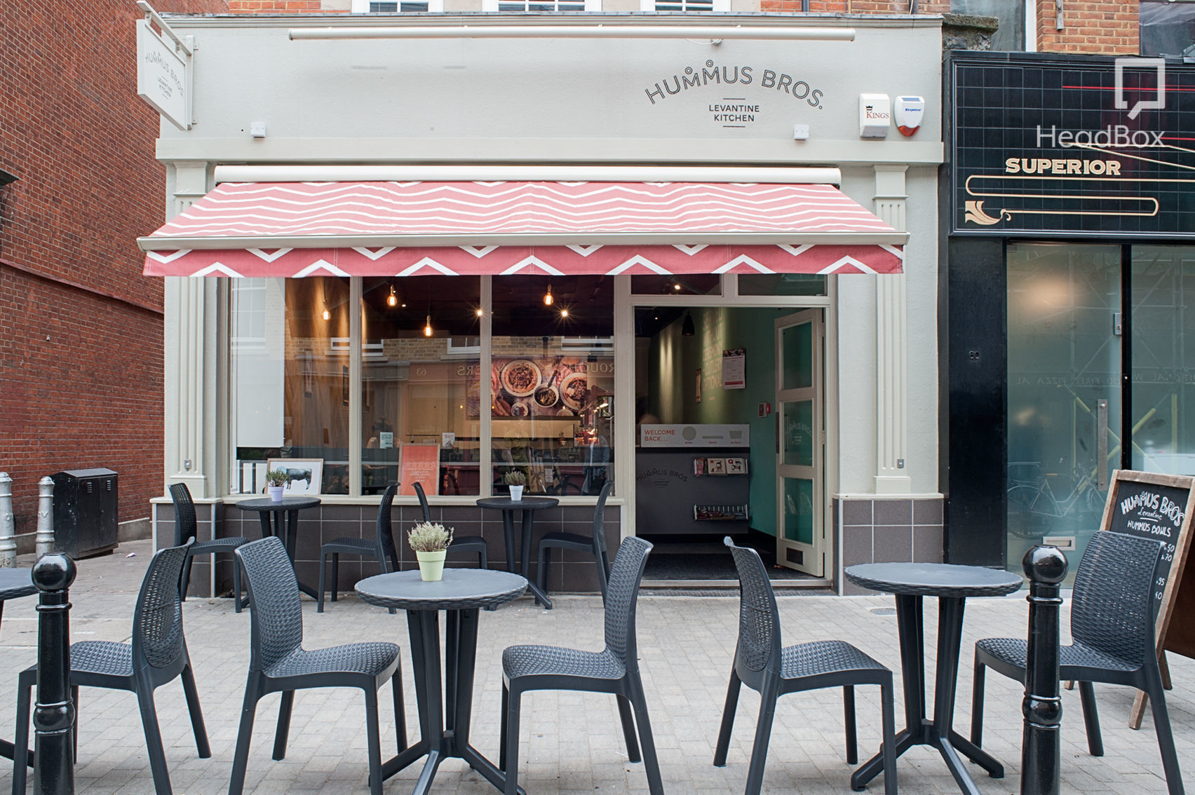 Pale Kings and Princes 2