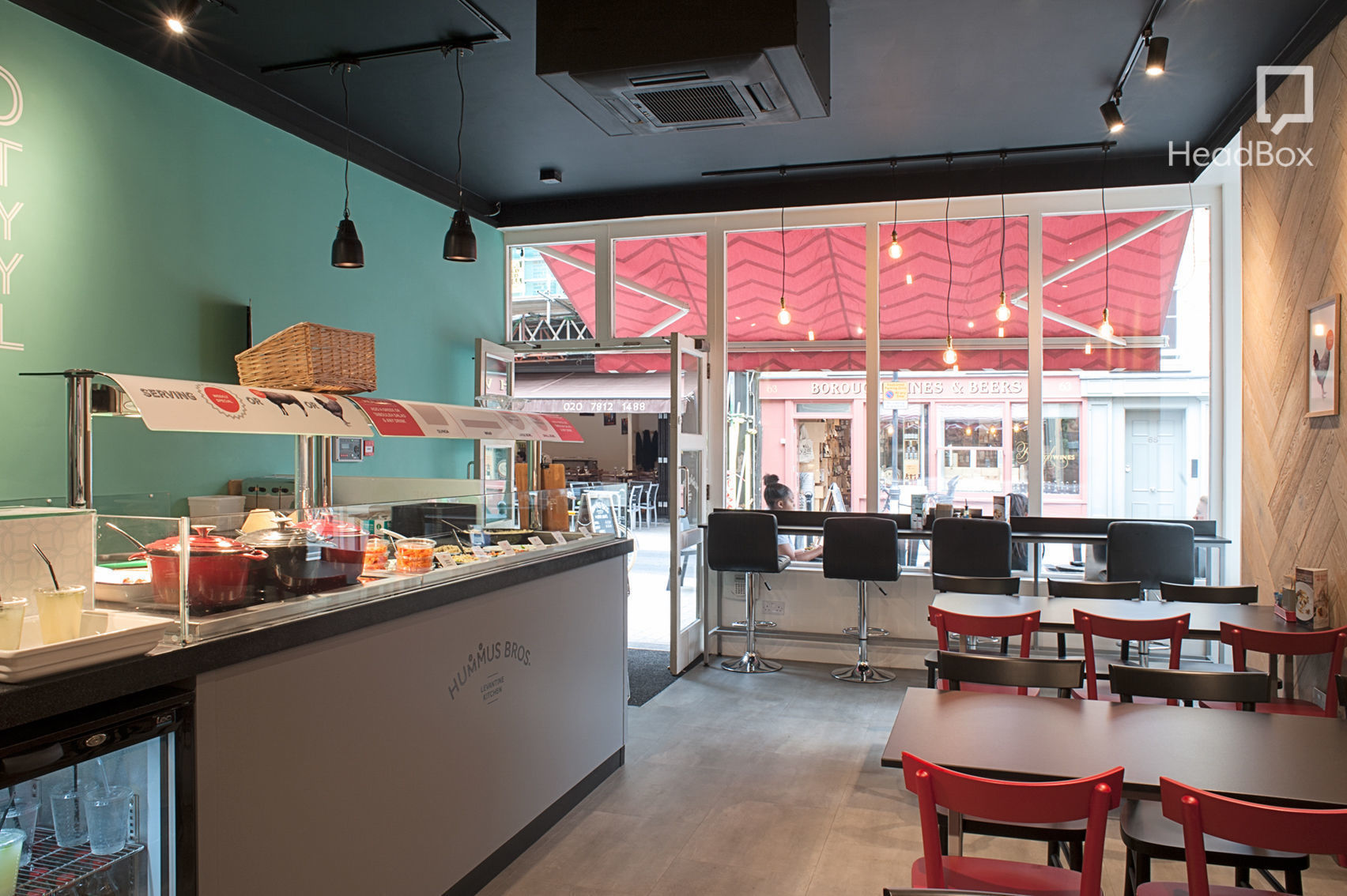 Pale Kings and Princes 4