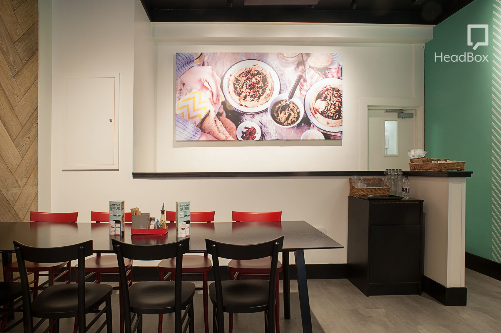 Pale Kings and Princes 6