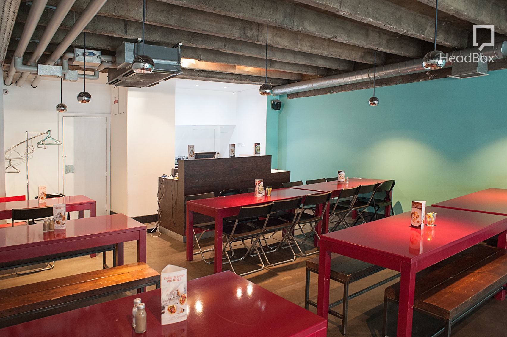 The Last Temptation 2