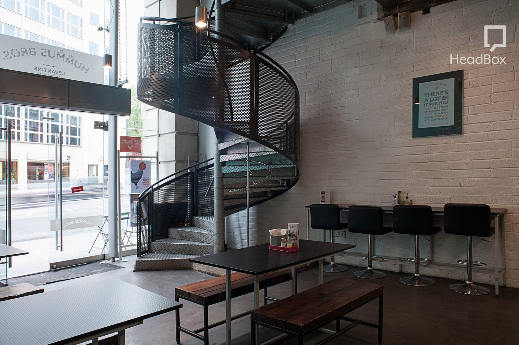 The Last Temptation 5